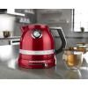 Bouilloire électrique ARTISAN 5KEK1522ECA 1,5 l, rouge métallique , KitchenAid