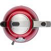 Bouilloire électrique ARTISAN 5KEK1522ECA 1,5 l, rouge métallique , KitchenAid