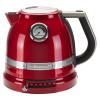 Bouilloire électrique ARTISAN 5KEK1522ECA 1,5 l, rouge métallique , KitchenAid