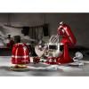 Bouilloire électrique ARTISAN 5KEK1522ECA 1,5 l, rouge métallique , KitchenAid