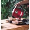 Bouilloire électrique ARTISAN 5KEK1522ECA 1,5 l, rouge métallique , KitchenAid
