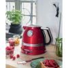 Bouilloire électrique ARTISAN 5KEK1522ECA 1,5 l, rouge métallique , KitchenAid