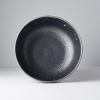 Bol de service BLACK MATT 24 cm, 1800 ml, MIJ