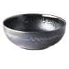 Bol de service BLACK MATT 24 cm, 1800 ml, MIJ