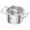 Faitout PRO 16 cm, avec couvercle, Zwilling