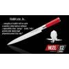 Couteau Yanagiba RED SPIRIT 24 cm, F.Dick