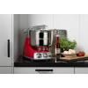 Mixeur sur socle ASSISTENT ORIGINAL AKM6230 , rouge, Ankarsrum