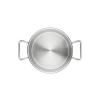 Faitout PRO 24 cm, avec couvercle, Zwilling