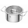 Faitout PRO 24 cm, avec couvercle, Zwilling
