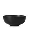 Bol de service ADELIE 220 ml, noir, REVOL