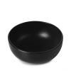 Bol de service ADELIE 220 ml, noir, REVOL