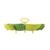 Panier vapeur BLOOM, vert, Joseph Joseph