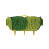 Panier vapeur BLOOM, vert, Joseph Joseph