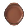 Bol de service CARACTERE 14 cm, cannelle, REVOL