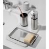 Bougie parfumée FRAGA ⌀ 6,5 cm, myrrhe de santal, Blomus