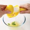 Presse agrumes YELLOW CATCHER , Joseph Joseph
