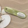 Râpe pour pieds BC BOX, vert, Microplane