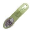 Râpe pour pieds BC BOX, vert, Microplane