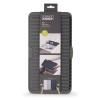 Egouttoir à vaisselle TIER, extensible, Joseph Joseph