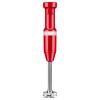 Mixeur plongeant 5KHBV83EER, rouge royal, KitchenAid