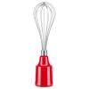 Mixeur plongeant 5KHBV83EER, rouge royal, KitchenAid