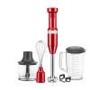 Mixeur plongeant 5KHBV83EER, rouge royal, KitchenAid
