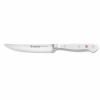 Couteau à steak CLASSIC WHITE 12 cm, Wüsthof