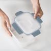 Bocal de rangement NEST LOCK 5 81105, set de 5 pc, plastique, Joseph Joseph