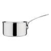 Casserole M'COOK 18 cm, acier inoxydable, MAUVIEL
