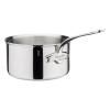 Casserole M'COOK 18 cm, acier inoxydable, MAUVIEL