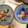 Assiette COBALT BLUE 27 cm, MIJ