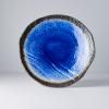 Assiette COBALT BLUE 27 cm, MIJ