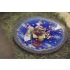 Assiette COBALT BLUE 27 cm, MIJ