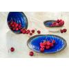 Assiette COBALT BLUE 27 cm, MIJ