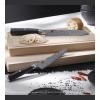Couteau japonais SANTOKU 5000FCD 18 cm, Miyabi