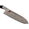 Couteau japonais SANTOKU 5000FCD 18 cm, Miyabi