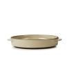 Bol de service CARACTERE 14 cm, beige, REVOL