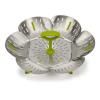 Panier vapeur BLOOM, Joseph Joseph