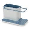 Rangement d'évier CADDY, bleu, Joseph Joseph