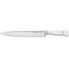 Couteau à jambon CLASSIC 23 cm, blanc, Wüsthof