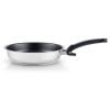 Poêle antiadhésive ADAMANT PREMIUM 24 cm, Fissler