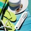 Râpe pour pieds BC BOX, naturel, Microplane