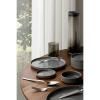 Bol de service PILAR XL 3 l, gris foncé, Blomus