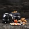 Bouilloire électrique ARTISAN 1,5 l, noir, KitchenAid