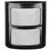Bouilloire électrique ARTISAN 1,5 l, noir, KitchenAid