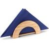 Porte serviette en bois, Continenta