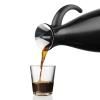 Pichet isotherme 1 l, noir, Eva Solo