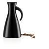 Pichet isotherme 1 l, noir, Eva Solo