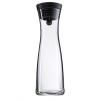 Carafe à eau BASIC 1 l, noir, WMF