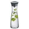 Carafe à eau BASIC 1 l, noir, WMF